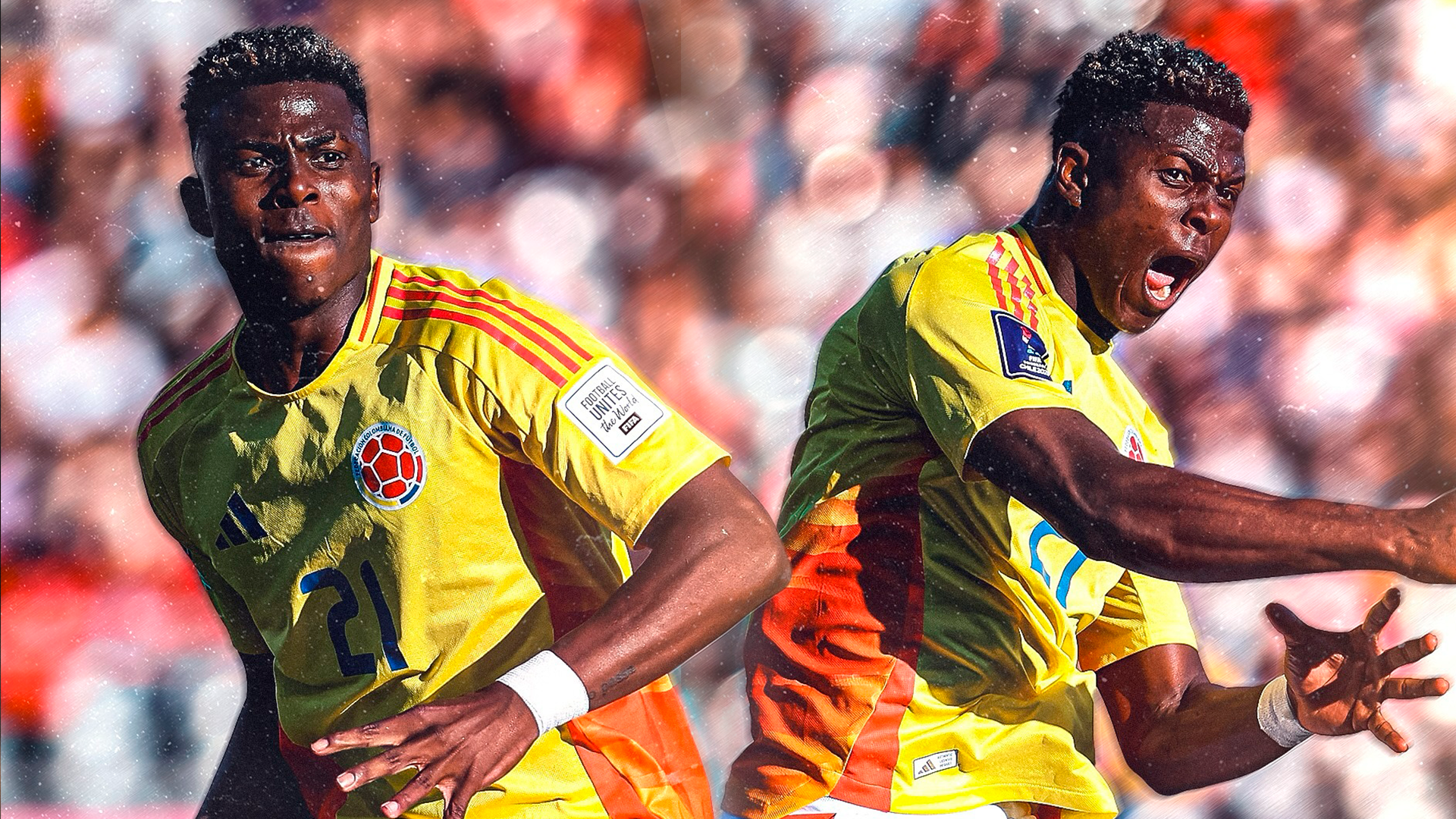 Neiser Villarreal